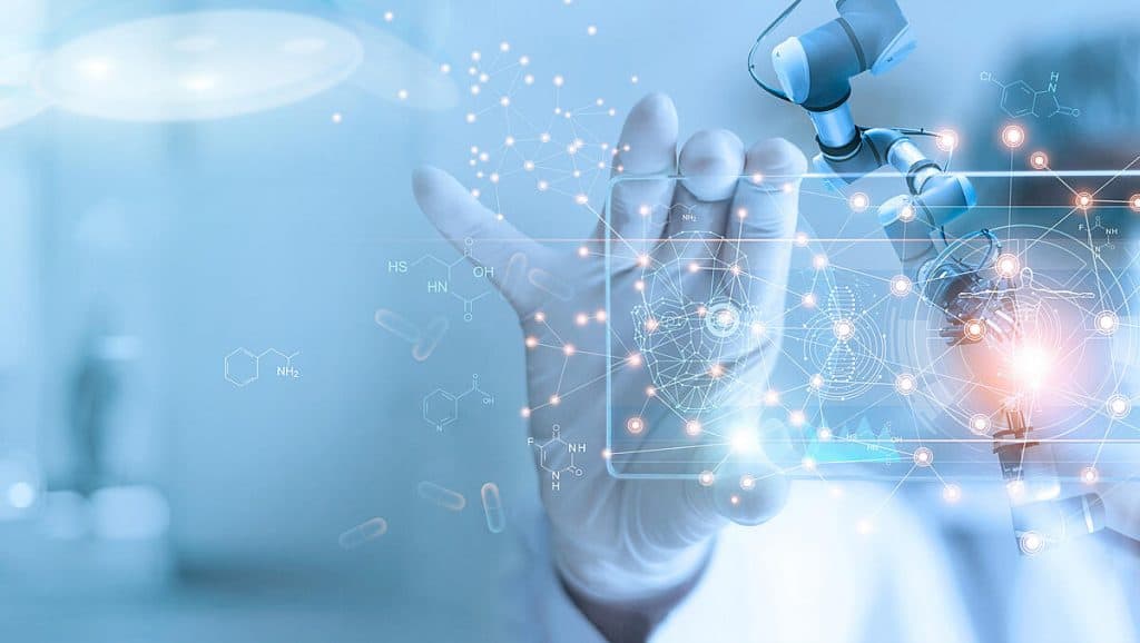 Transforming Drug Discovery Using AI and Automation