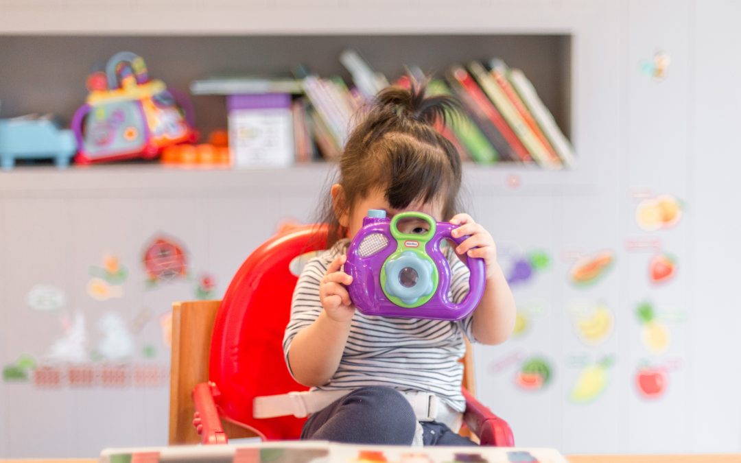 Sedation Dentistry For Kids