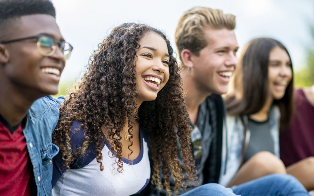 How Childhood Experiences Can Influence People’s Drinking Habits