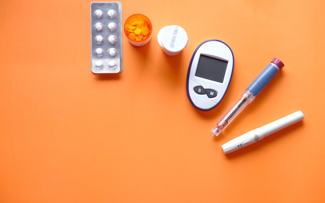 Diabetes And Oral Health
