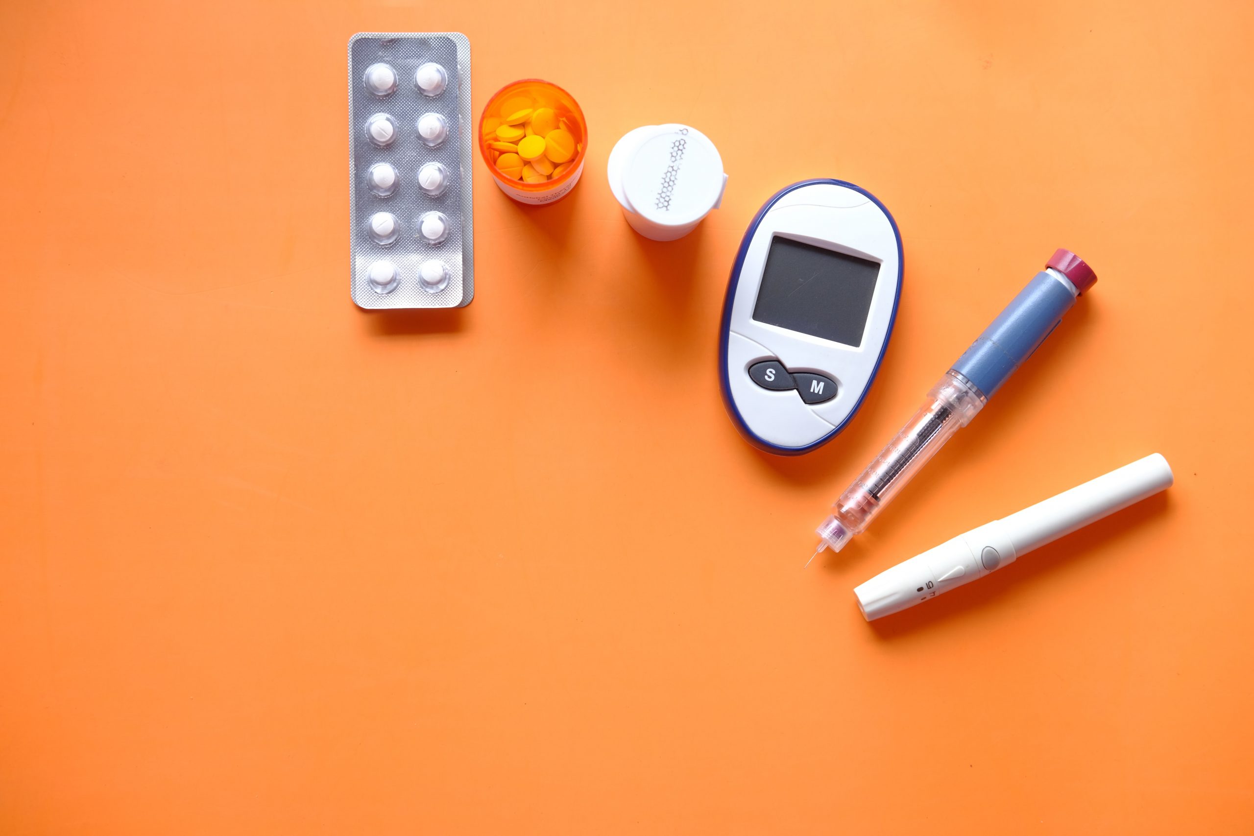 Diabetes And Oral Health