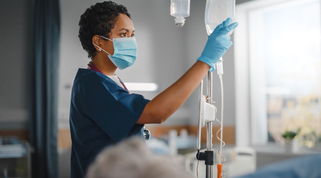 Ivermectin is ineffective in non-severe COVID-19 patients