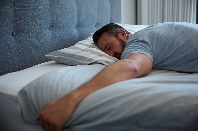 How Does Sleep Affects Your Health?