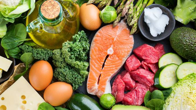 Study Links Keto-Like Diet to Higher Risk of Heart Attacks and Cardiovascular Disease