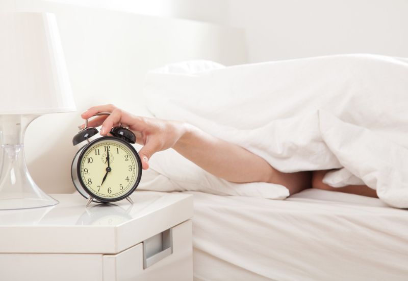 Insomnia and Short Sleep Linked to Greater Risk for Myocardial Infarction