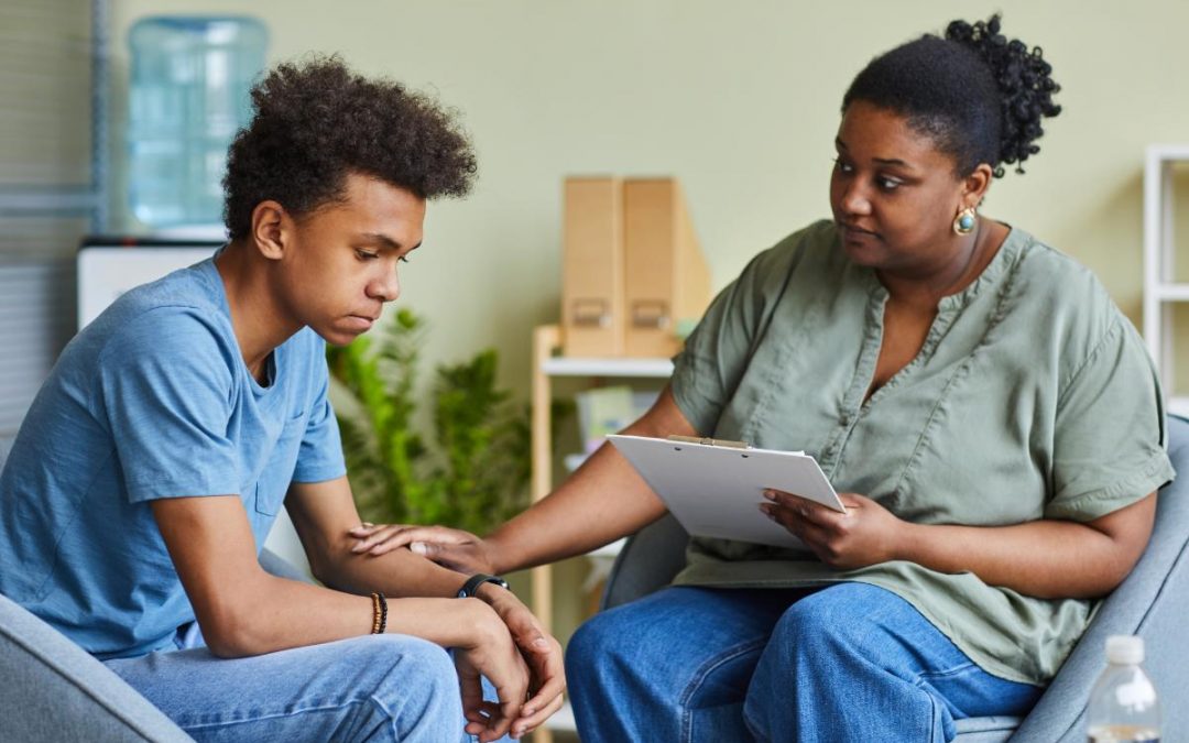 Childhood Trauma and Parkinson’s Disease: Associations of Adverse Childhood Experiences