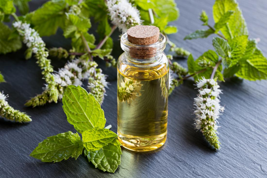 Essential oils for allergies: a viable treatment