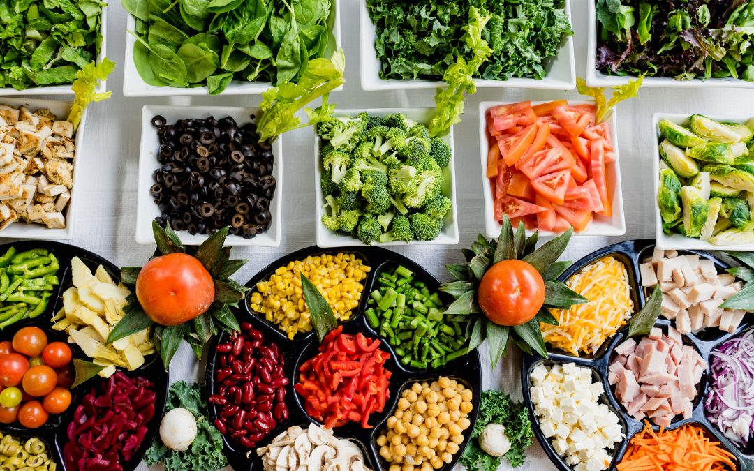 Importance of Micronutrients in Both Systemic and Oral Health