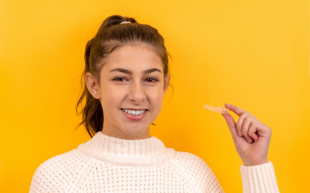 Minimally invasive cosmetic dentistry