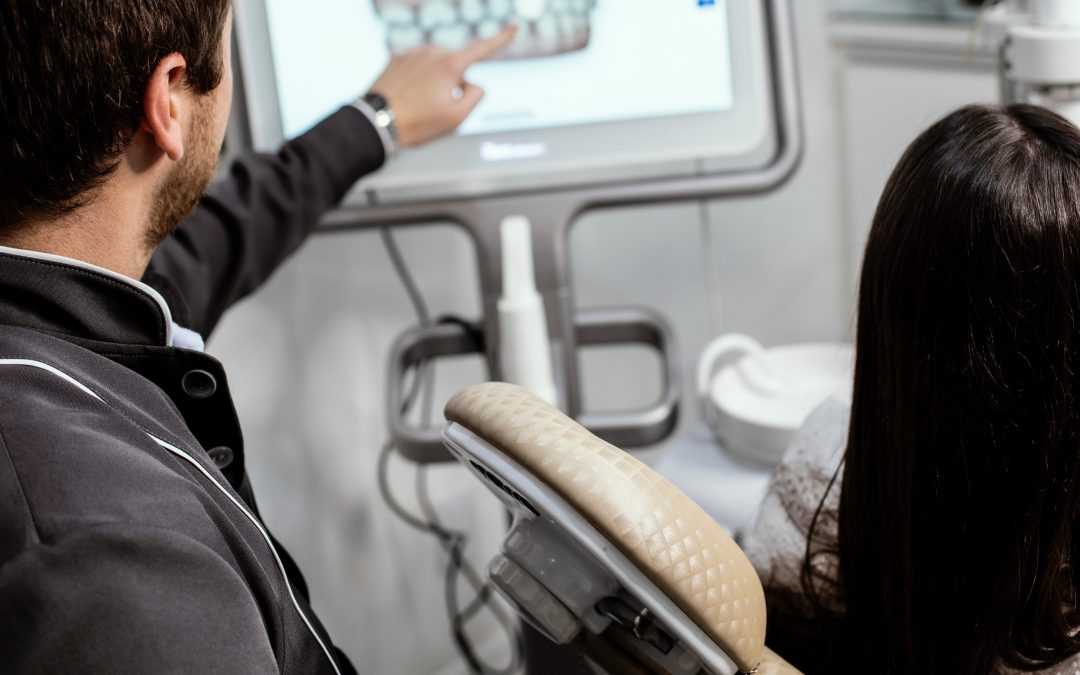 Patient education for informed consent for dental extractions