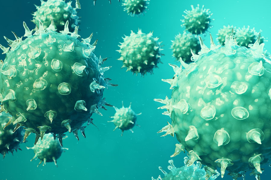 Research on infectious diseases requires better coordination