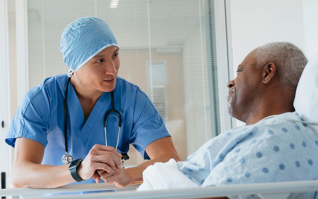 Colon Cancer Treatment, Stage by Stage