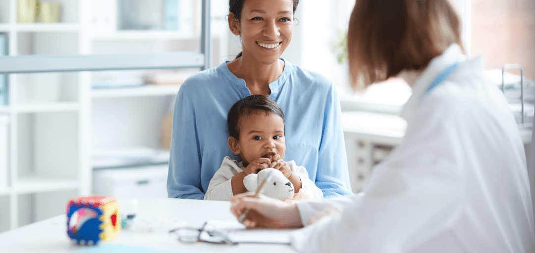 Training Improves Pediatricians’ Eczema Assessments before Early Peanut Introduction