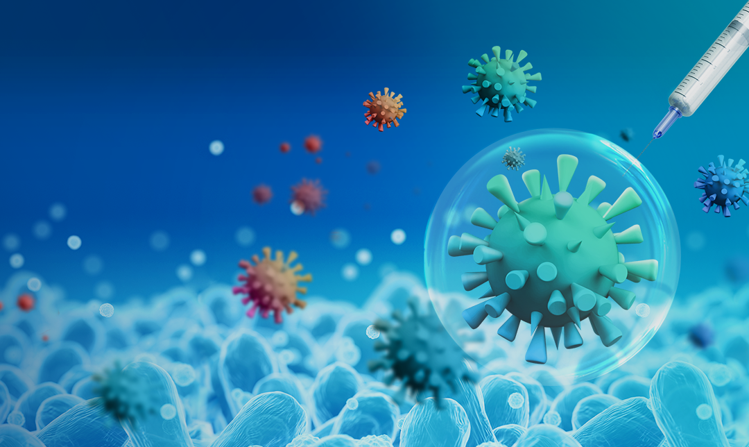 A simpler way to track the spread of infectious diseases