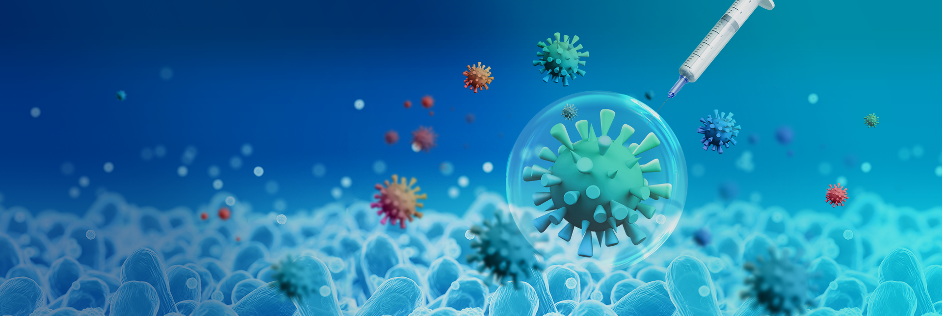 A simpler way to track the spread of infectious diseases