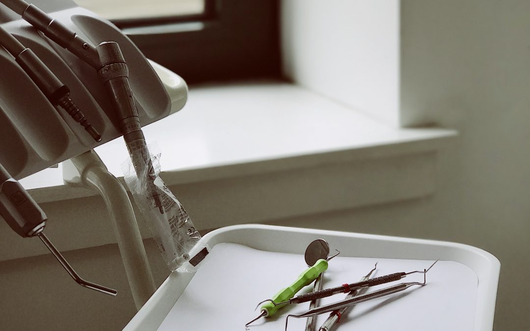Scope and Challenges of Dentistry in Rural India