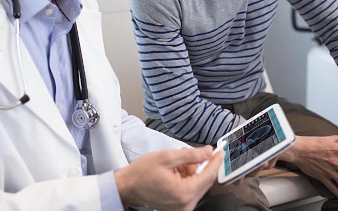 Cognitive behavioral therapy mobile app improves health behaviors in patients with diabetes