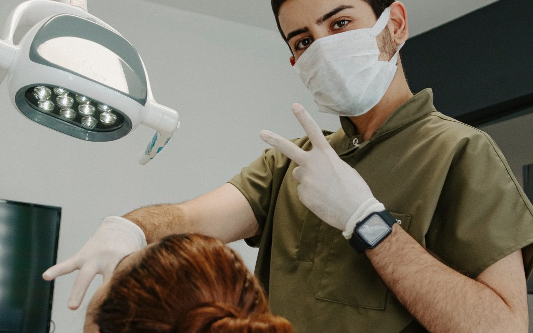 Choosing the Right Dental Laboratory for Your Practice