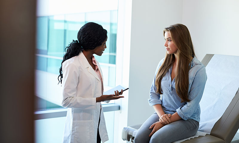 Colorectal Cancer Rates Rise in Younger Adults