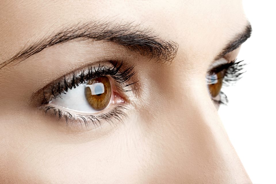 Alzheimer’s disease changes may be reflected in the eyes first