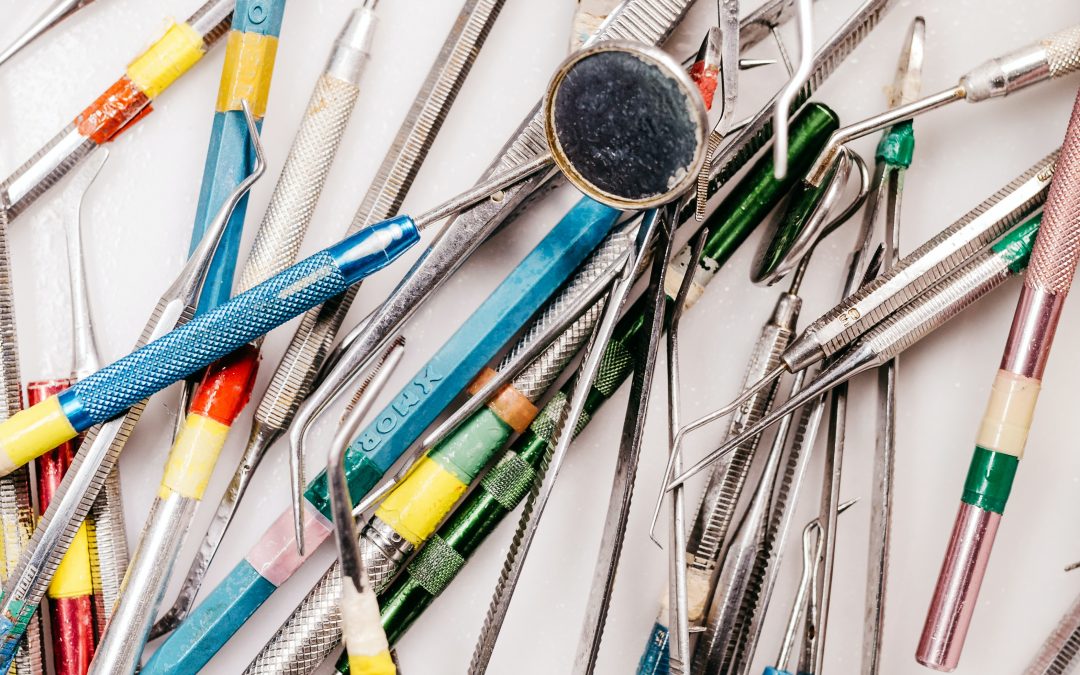 Sterilisation in Dentistry: Why is it important?
