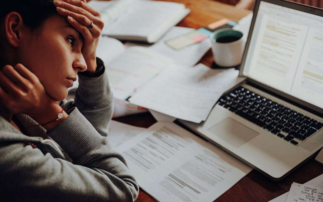 Psychosocial Stress: An Understudied Area of Stroke