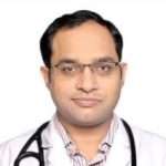 Dr. Kanish Bansal