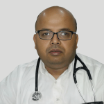 Dr. Mriganka Baruah