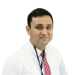 Dr. Sachin Thacker