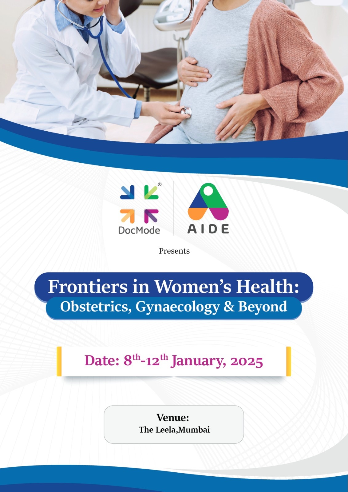 Frontiers in Women’s Health: Obstetrics, Gynaecology & Beyond